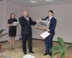 Воскресенская кадетская школа отметила 55-летие