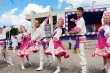 Воскресенские творческие коллективы на VI Ассамблее народов Подмосковья