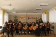 Гала-концерт победителей межзонального конкурса «Волшебные звуки»
