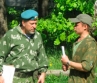 Интернет-форум, военно-спортивная игра и кадетский бал