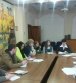 Молодежь Воскресенского района готовится к выборам