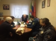 Дни пожарной безопасности в районе