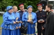 III Воскресенский молодёжный фестиваль славянской культуры