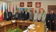 В память о выполнении воинского долга