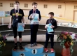 Турнир по легкой атлетике "Люберецкая зима"