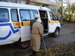 Социальные услуги – в приоритет