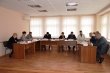 Заседание жилищной Комиссии