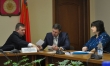 Проблемы и вопросы жителей в районе решаются