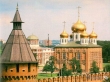 Триумф Воскресенских вокалистов на Всероссийском конкурсе «Открытые  страницы»