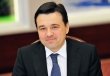 Андрей Воробьев выступил в программе «Прямой разговор» 