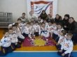 Воскресенцы приняли «Тверской вызов»