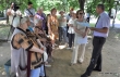 Прямой разговор с жителями