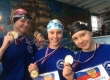 На открытом первенстве Шатурского района