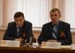 Накануне первомайских праздников
