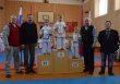 Соревнования по каратэ памяти Героя Советского Союза состоялись в Воскресенском районе