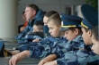 На III международном слете «Кадетское содружество»