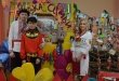 Фестиваль семейного счастья